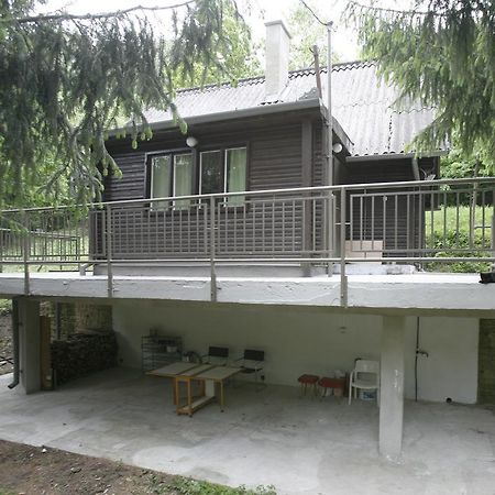 Kismaros Harangvirag 36 Fahazヴィラ エクステリア 写真